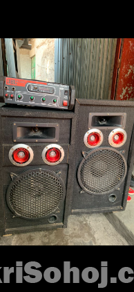 speaker super sound